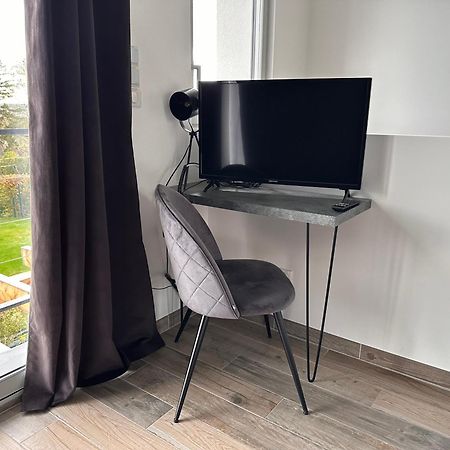 La Villa Perchee Calme, Sauna, Parking Prive Saint-Prix (Val d'Oise) Exterior foto