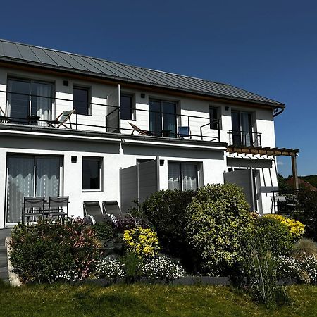 La Villa Perchee Calme, Sauna, Parking Prive Saint-Prix (Val d'Oise) Exterior foto