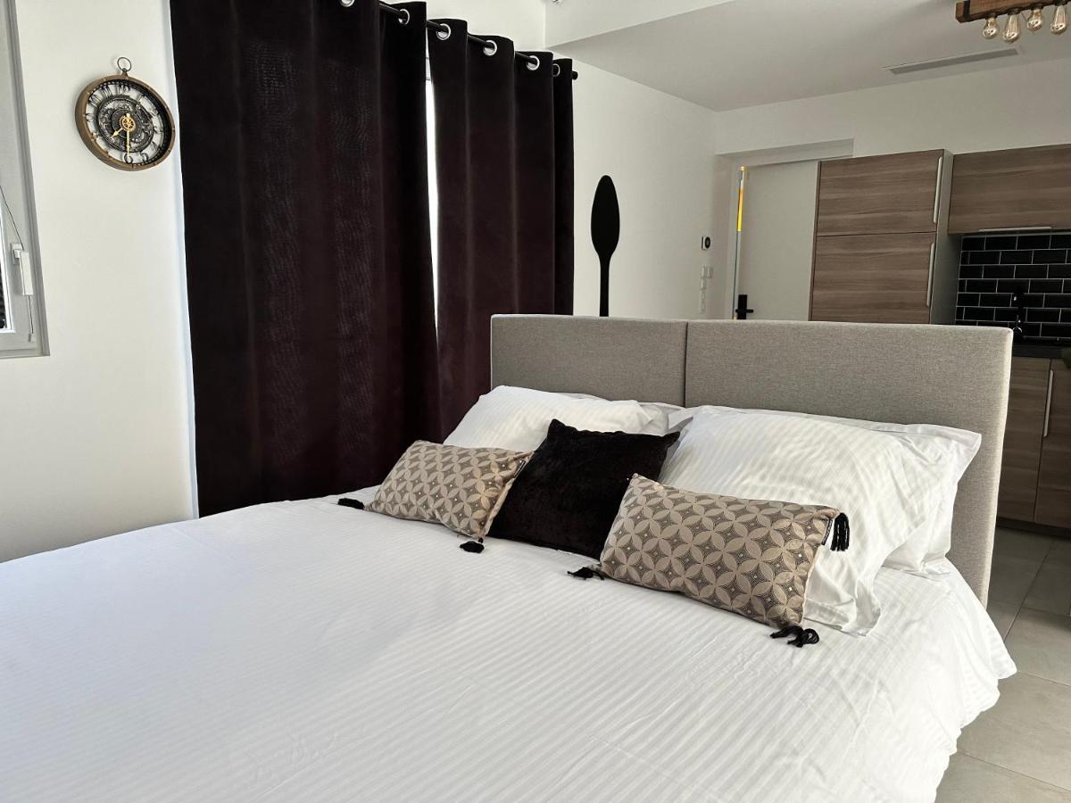La Villa Perchee Calme, Sauna, Parking Prive Saint-Prix (Val d'Oise) Exterior foto