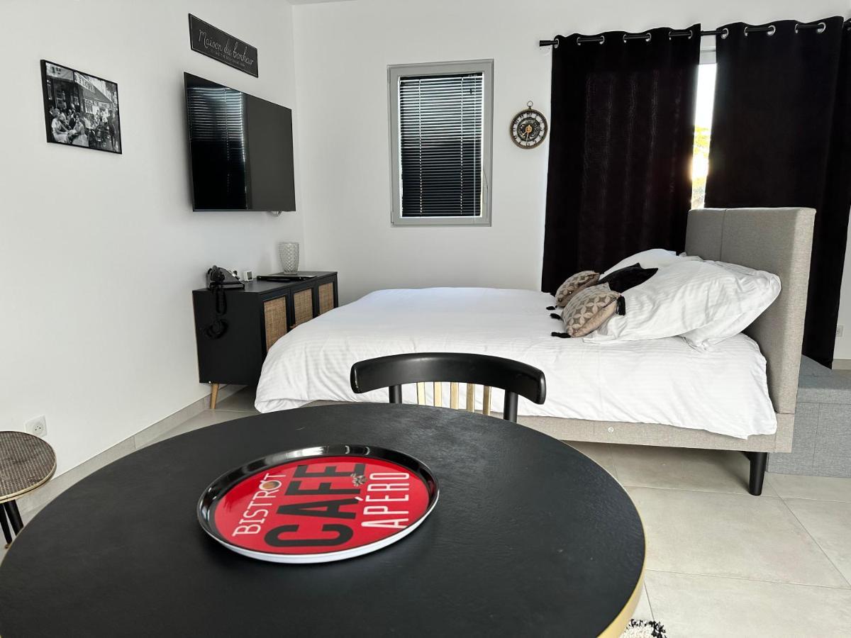 La Villa Perchee Calme, Sauna, Parking Prive Saint-Prix (Val d'Oise) Exterior foto