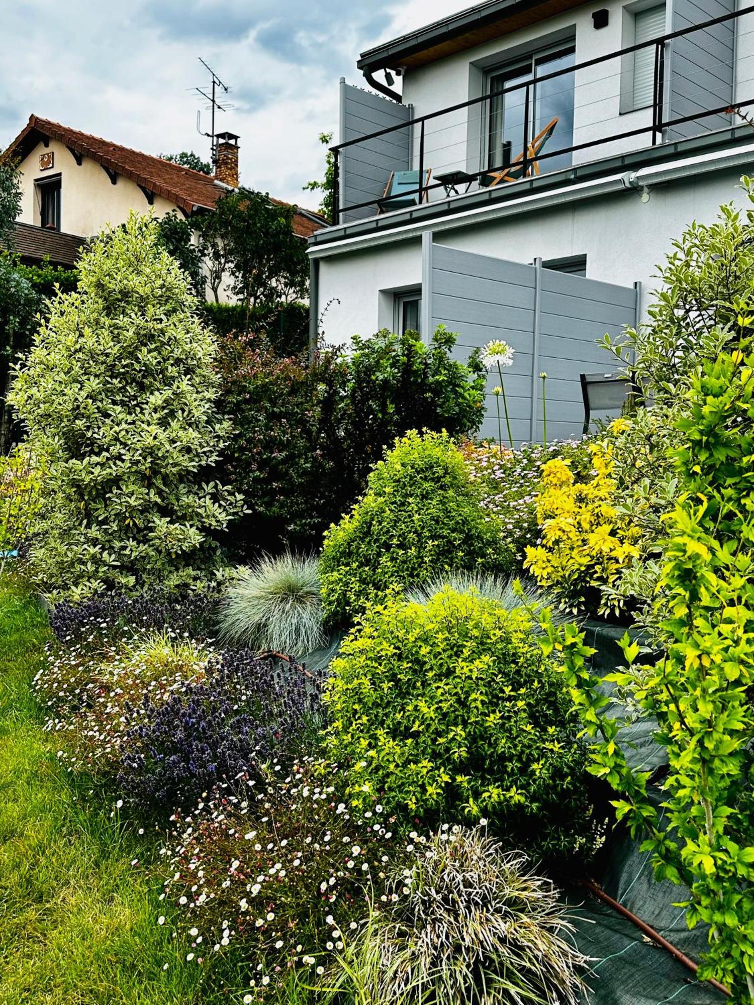 La Villa Perchee Calme, Sauna, Parking Prive Saint-Prix (Val d'Oise) Exterior foto